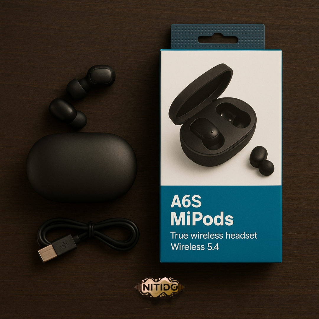Combo Activando: Toalla de Secado Rápido + SmartBand M8 + Auriculares A6S