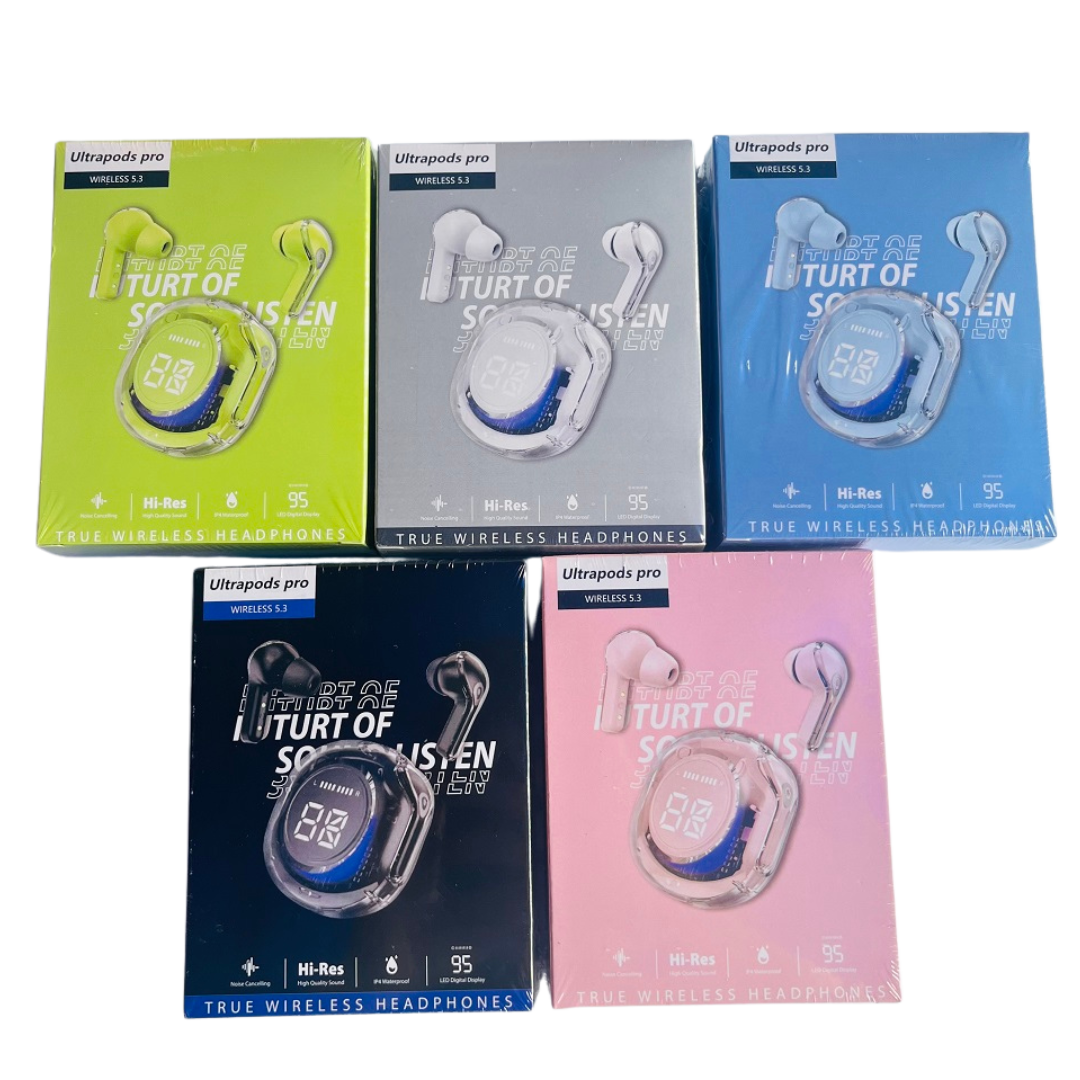 Auriculares AIR 39