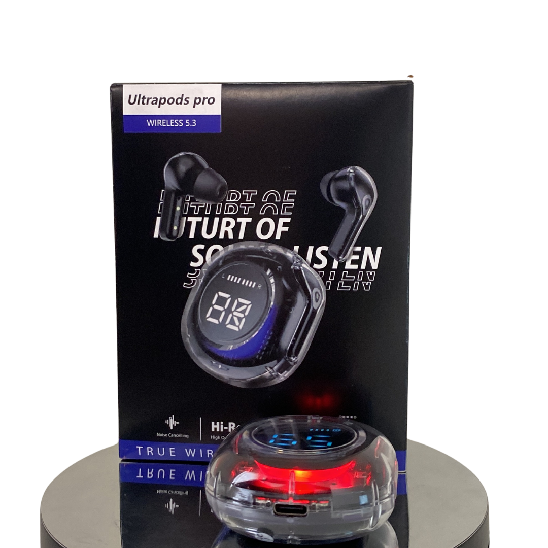 Auriculares AIR 39