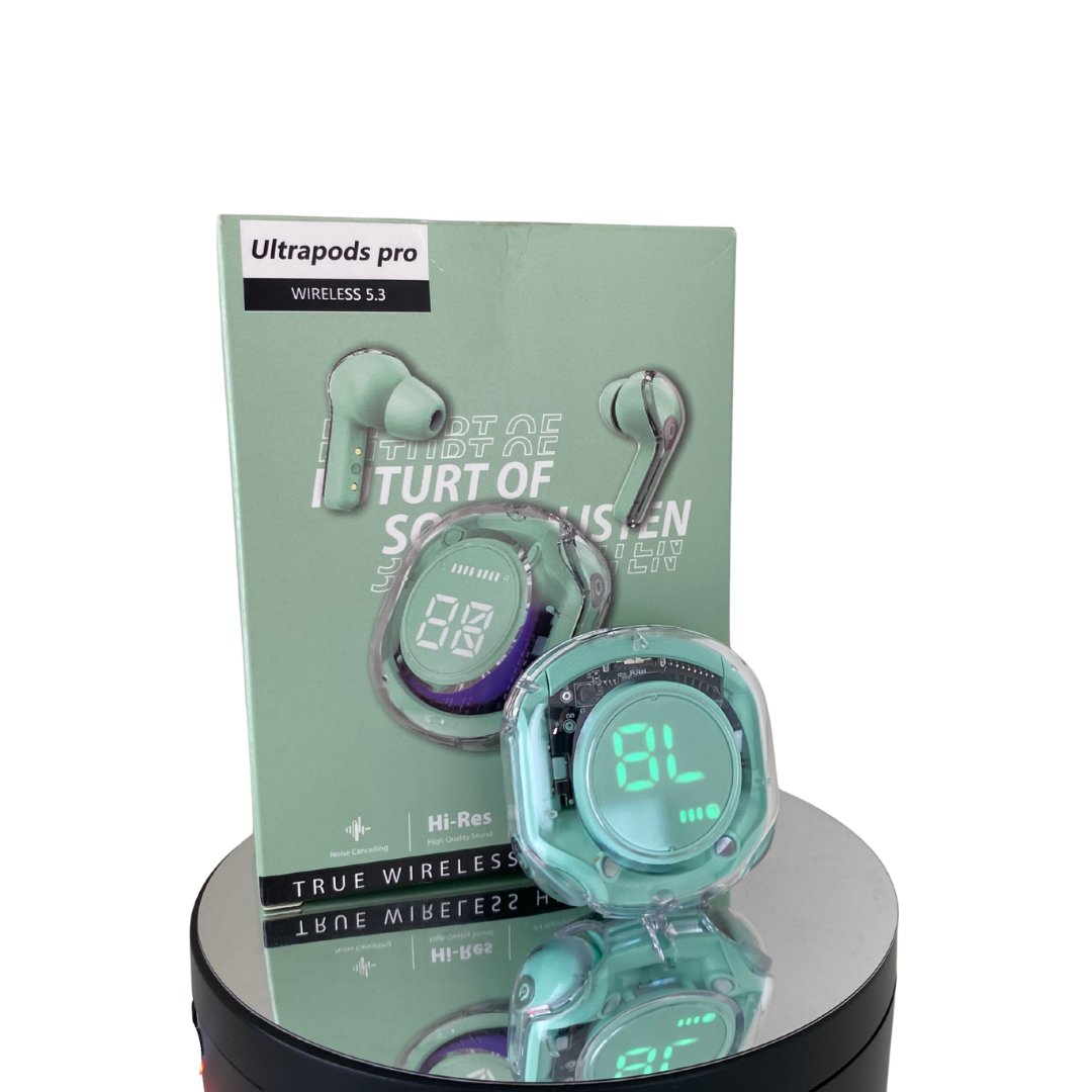 Auriculares AIR 39