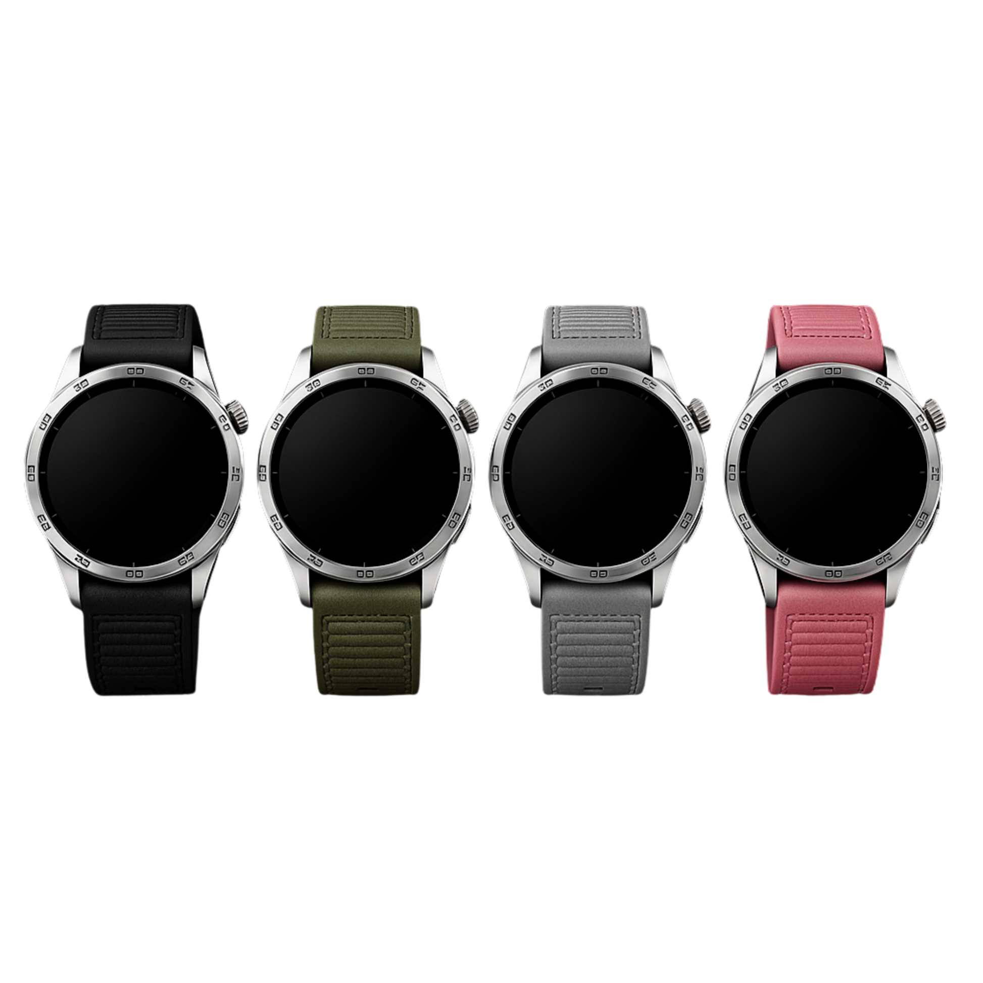 SmartWatch GT4 Pro