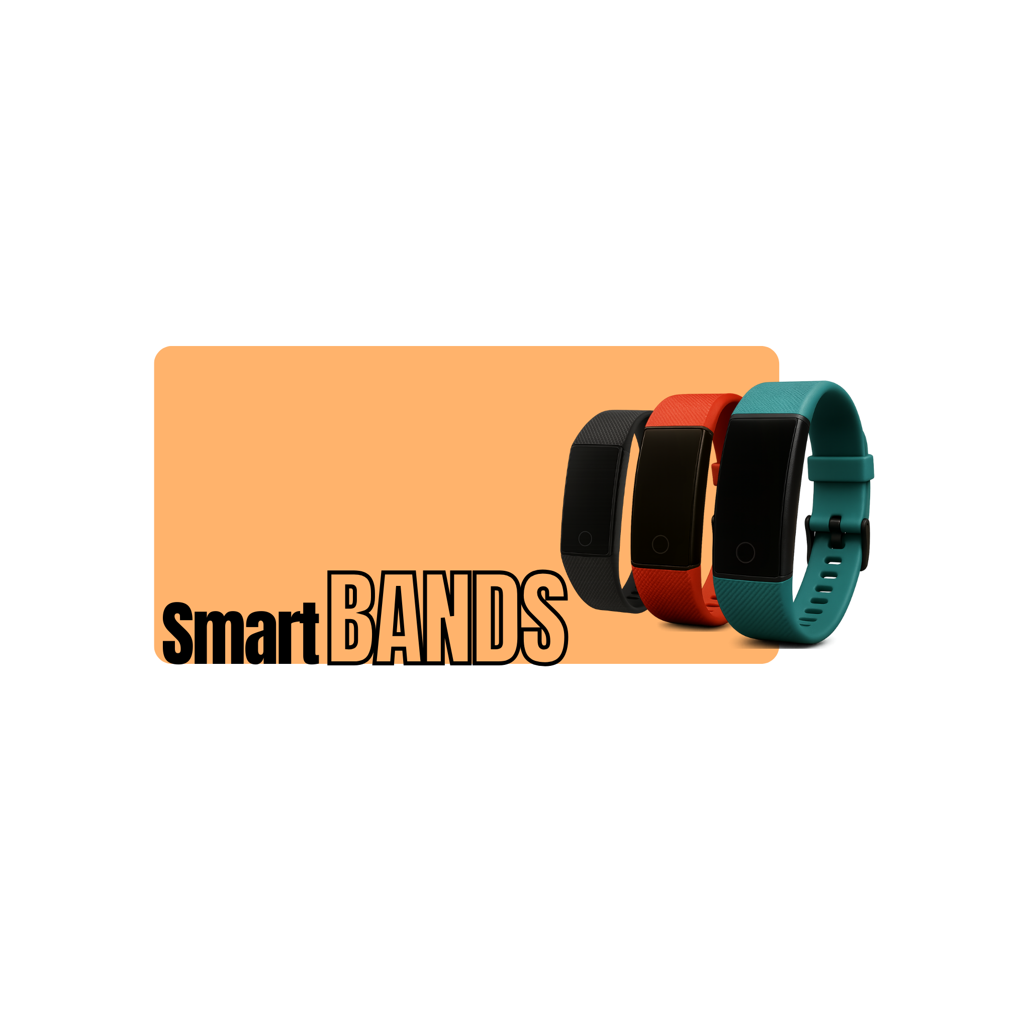 SmartBands