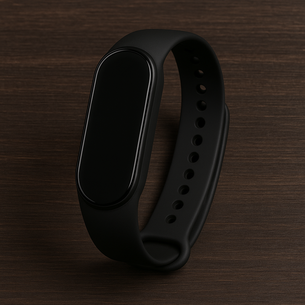 SmartBand M8