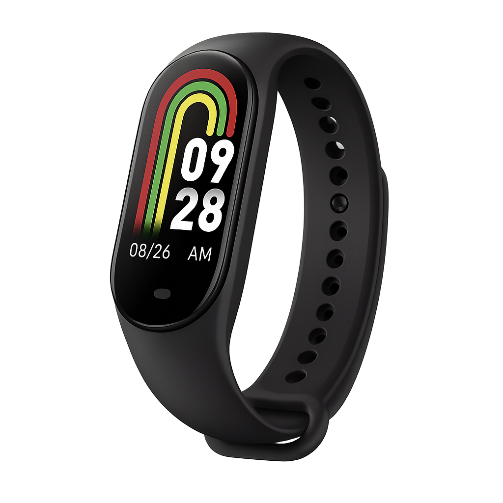 SmartBand M8