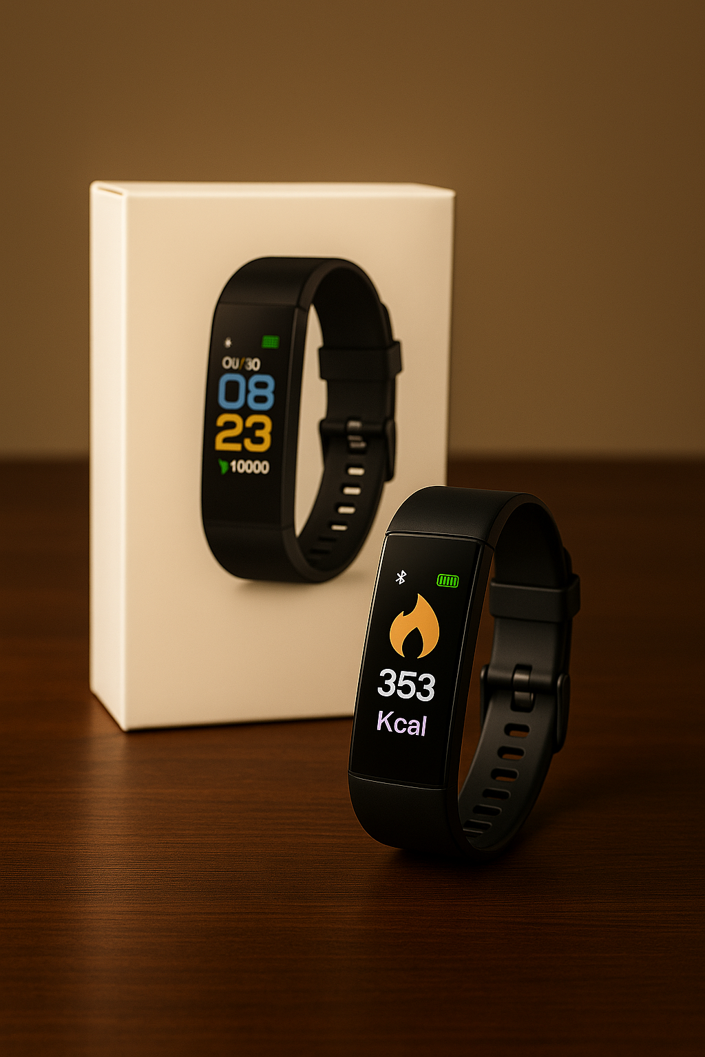 SmartBand 115 Plus