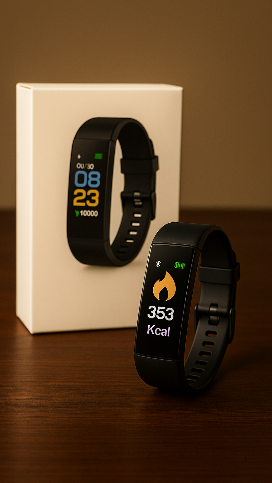 SmartBand 115 Plus