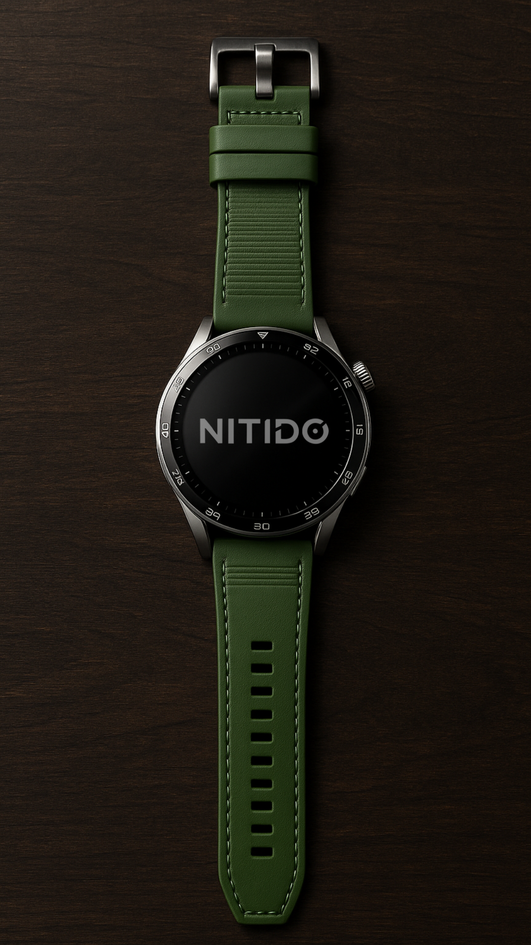 SmartWatch GT4 Pro