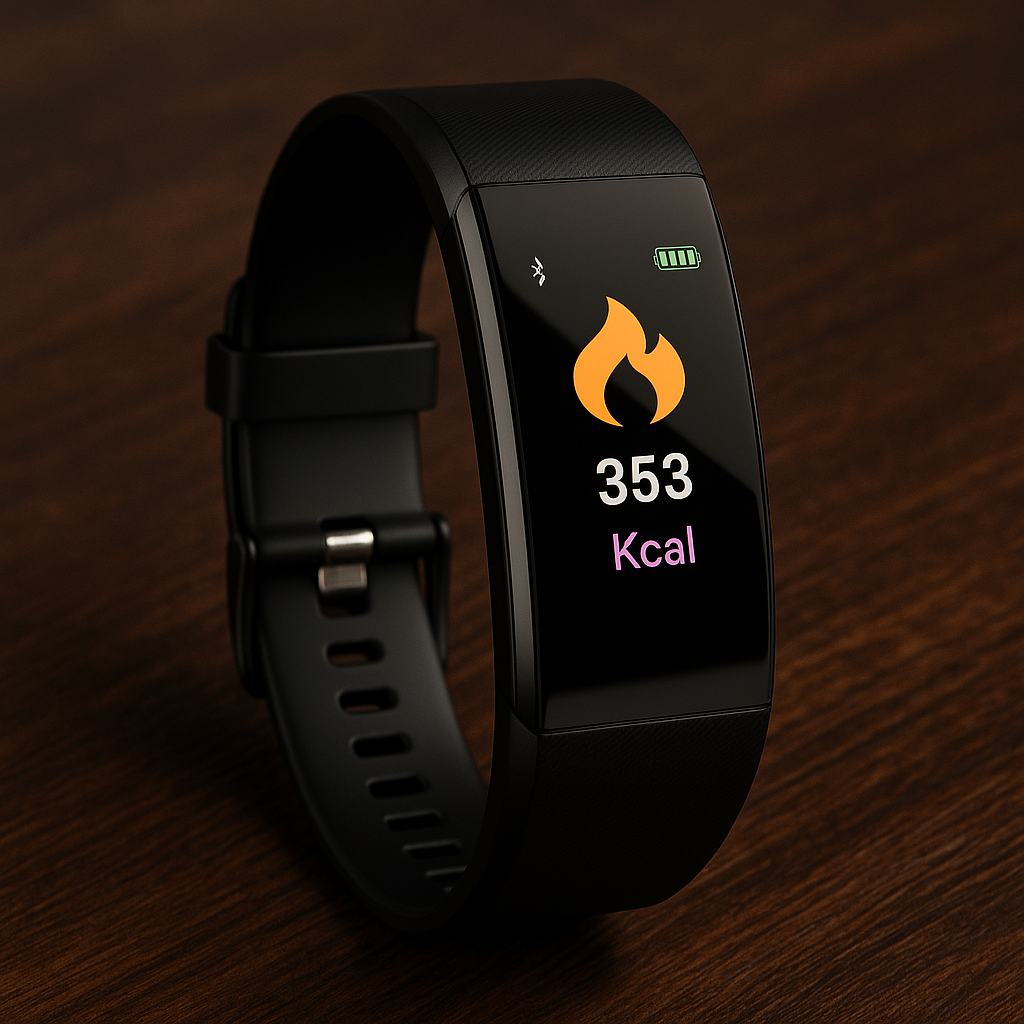 SmartBand 115 Plus