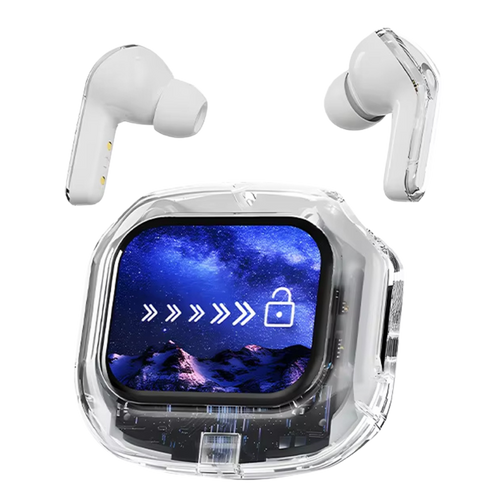 Auriculares AIR MAX C/Pantalla