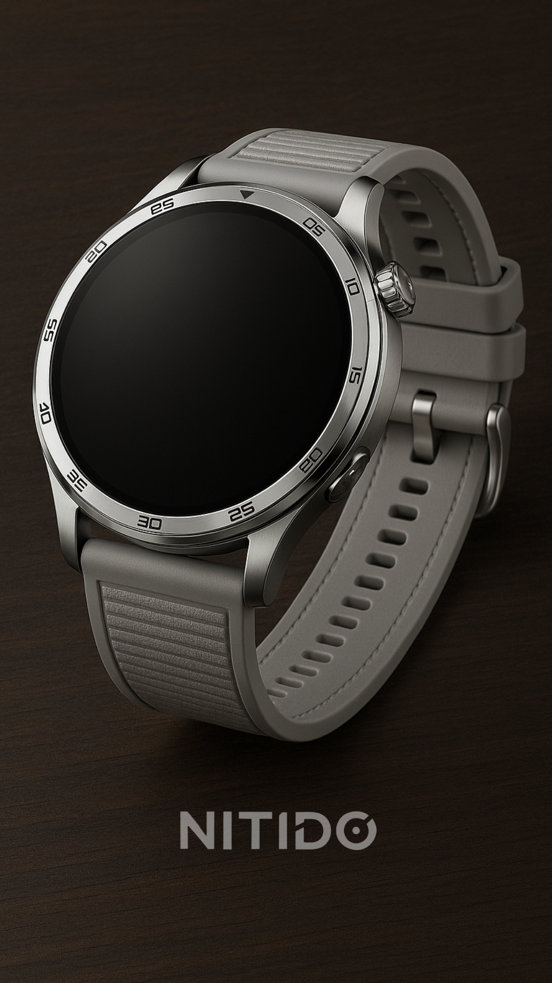 SmartWatch GT4 Pro