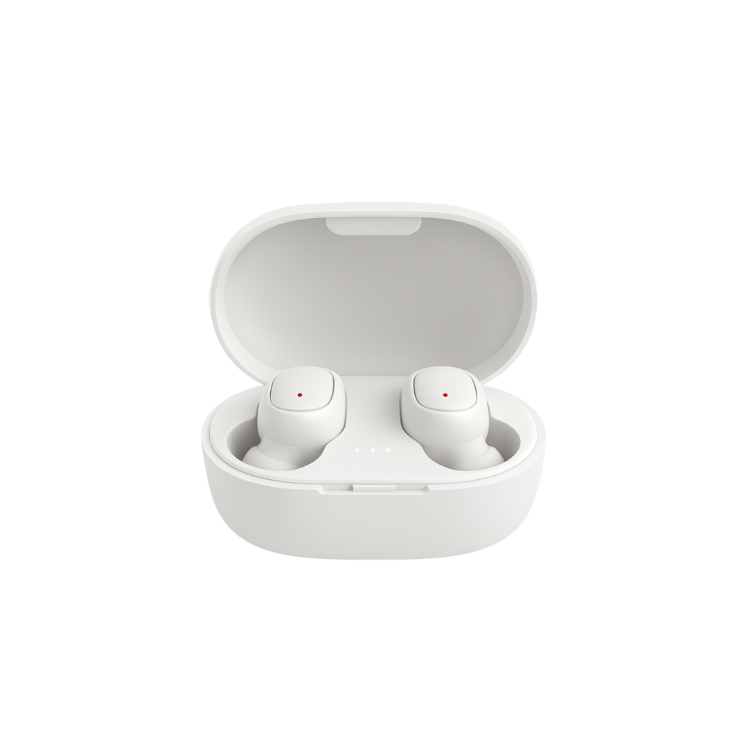 AURICULARES INALÁMBRICOS A6S