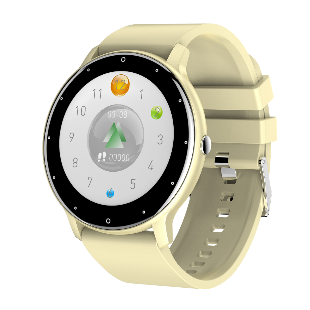 Kit Premium: Smartwatch + Air Max + P9 Plus Max