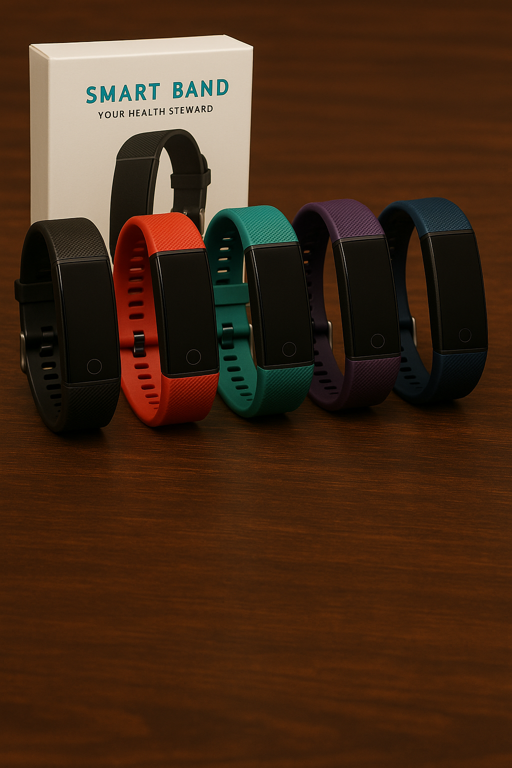 SmartBand 115 Plus