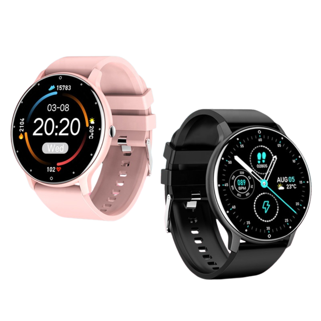 Smartwatch ZL02