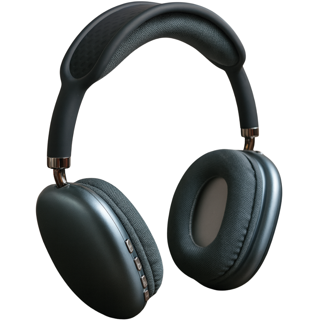 Headphone P9 PLUS MAX