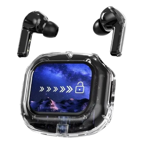 Auriculares AIR MAX C/Pantalla