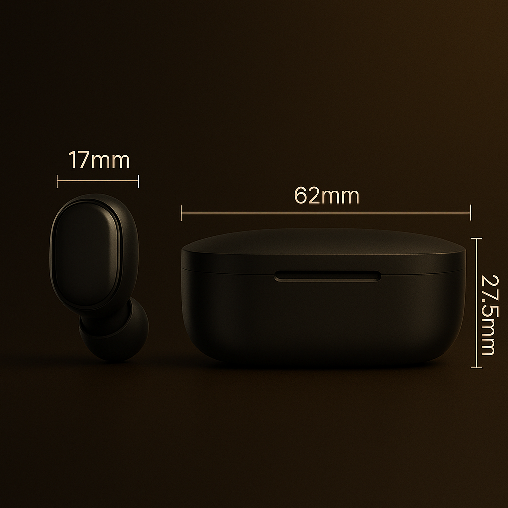 Combo Activando: Toalla de Secado Rápido + SmartBand M8 + Auriculares A6S